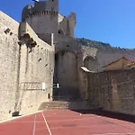 P 35 Dubrovnik