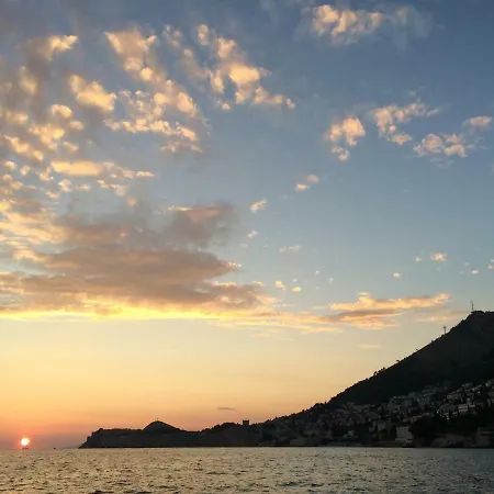 Daire P 35 Dubrovnik