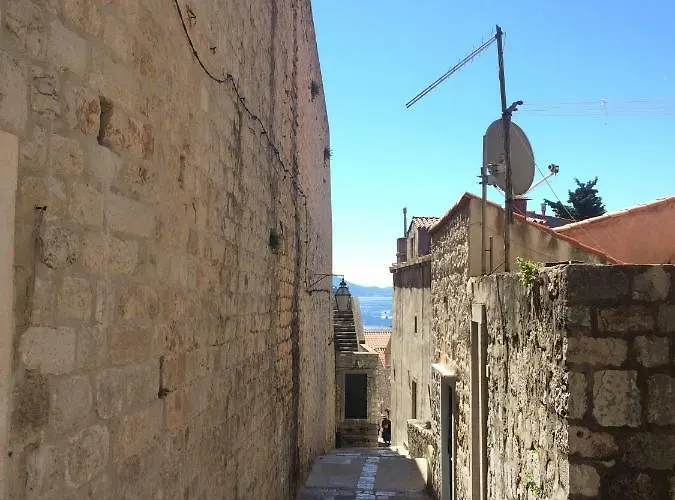 P 35 Dubrovnik