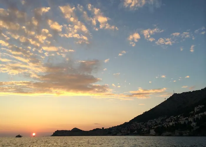 Apartman P 35 Dubrovnik