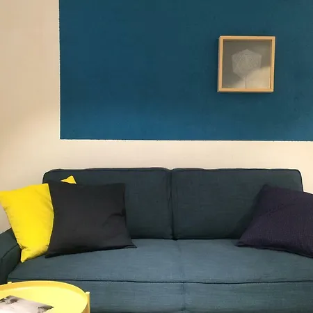 Apartment P 35 Dubrovnik