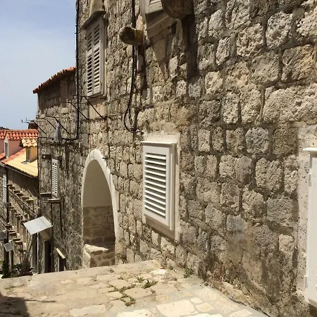 P 35 Apartment Dubrovnik