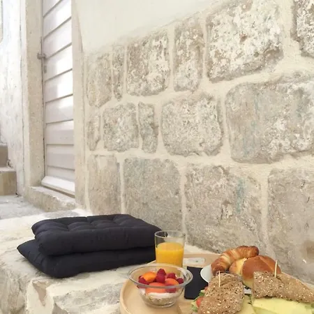 P 35 公寓 杜布罗夫尼克