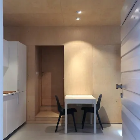 Apartment P 35