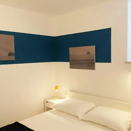 P 35 Apartamento *