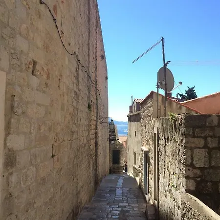 P 35 Dubrovnik