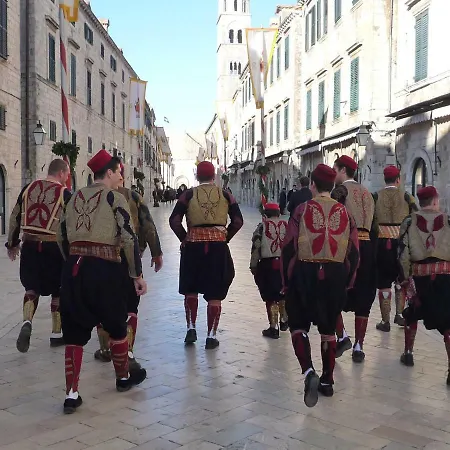 P 35 Dubrovnik