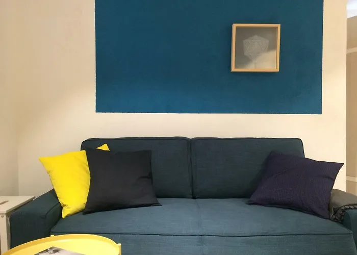 Apartamento P 35 Dubrovnik