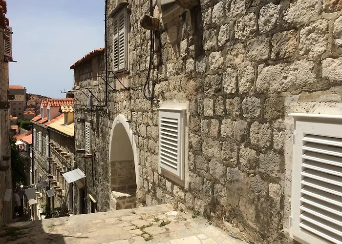 P 35 Apartamento Dubrovnik