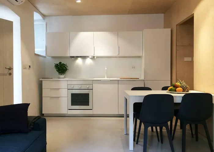 Apartamento P 35
