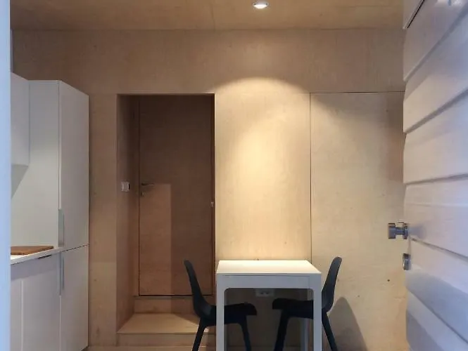 Apartamento P 35
