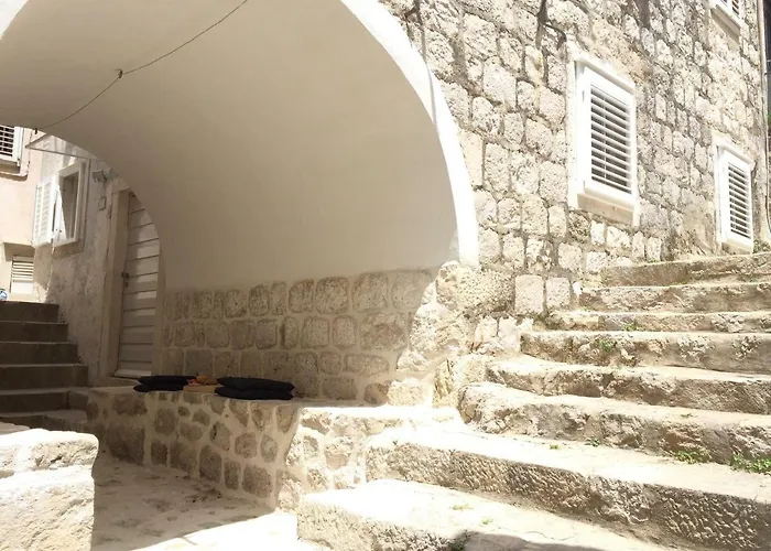 P 35 Dubrovnik