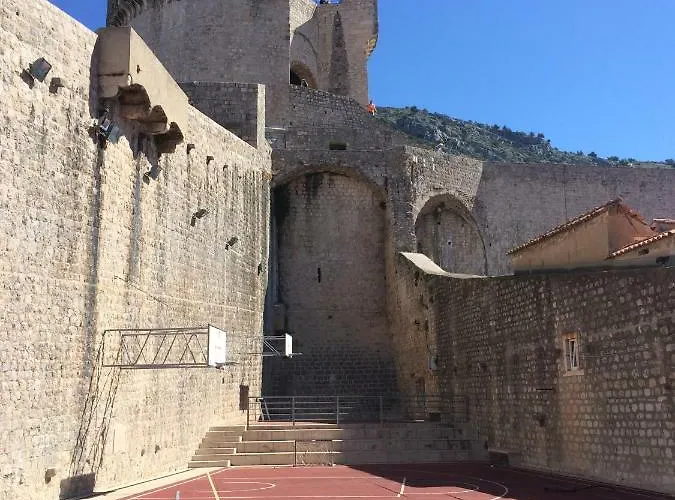 P 35 Dubrovnik