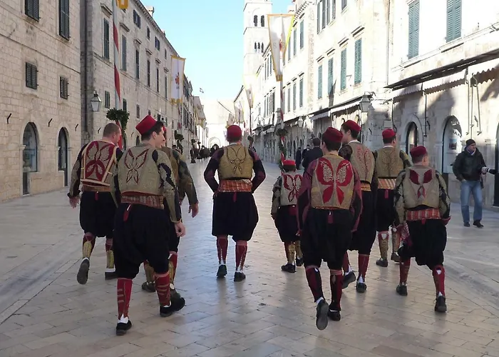 P 35 Dubrovnik