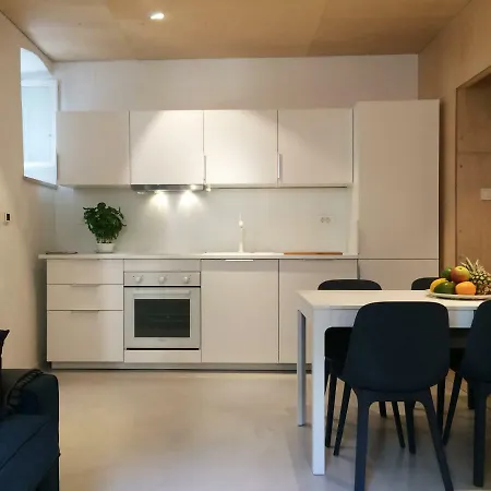 Apartament P 35