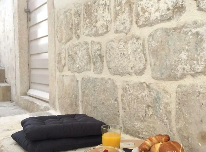 P 35 Apartament Dubrownik