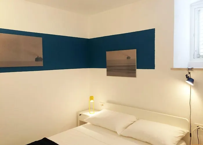 P 35 Apartament *